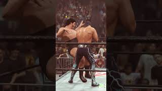 Relive History Hulk Hogan Takes on Andre the Giant in WWE No Holds Barred LegendaryMatch wwe [upl. by Lust]