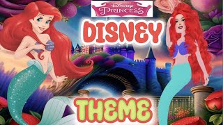 BUYING ICONIC DISNEY SHOW THEME IN DRESS TO IMPRESS [upl. by Asim409]