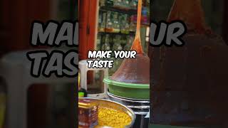 Top Halal Street Food Spots in Casablanca Morocco HalalFood StreetFoodCasablanca [upl. by Tatiania]