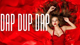 Dap Dup Dap Official Video Lyric dangdut remix clubhouse [upl. by Ehtiaf]