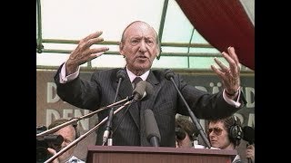 IDFA 2018  Trailer  The Waldheim Waltz [upl. by Norac]