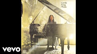 Carole King  Sweet Seasons Official Audio [upl. by Ayom]