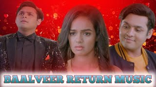 Baalveer Returns Backround Music Video ll Baalveer Returns Music [upl. by Eddy336]