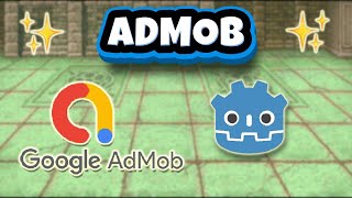 How to use AdMob in Godot 4 [upl. by Augustin]