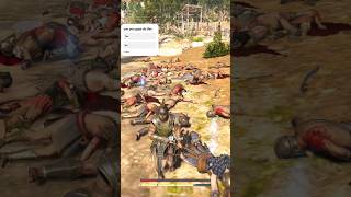 All Spartans Died Before The War Assassins Creed Odyssey Gameplay [upl. by Pollie]