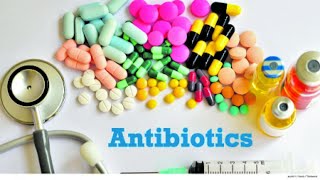 Antibiotics in Poultry Industry Part 2 Risks and Antibiotic Ban [upl. by Goar]