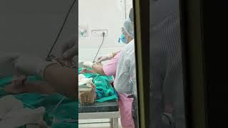 Peritoneal Dialysis l Medical Student Doon Hospital healthcareprofessional vlog MadhuHimanMH [upl. by Hett]