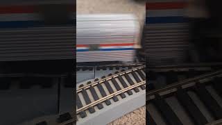 Short Ocracoke Island Long Distance Train CSX uprr amtrak shorts subscribenow viral [upl. by Sella]