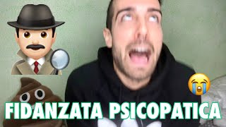 HO PAGATO UN INVESTIGATORE PRIVATO PER SCOPRIRE IL TRADIMENTO DEL MIO RAGAZZO  StoryTime [upl. by Malynda]