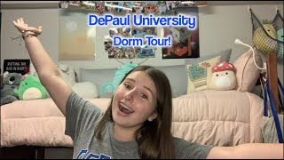 Dorm Tour  Li Po Chun United World College LPCUWC [upl. by Pickens]