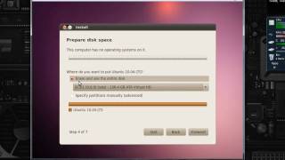 Setting Up Ubuntu on Windows Virtual PC [upl. by Enitsuj]