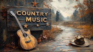 Awesome Country Songs Full of Country Vibes 🤠🎸 [upl. by Gwenneth]