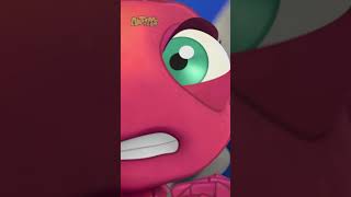 Got Confetti  Antiks 🐜  Funny Cartoons for Kids [upl. by Notlew]