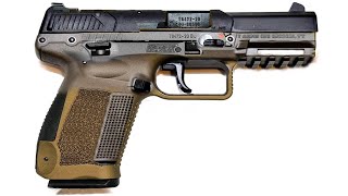 10 Best Pistols In The World [upl. by Haye]