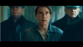 Mission Impossible – The Final Reckoning New Trailer  Paramount Pictures [upl. by Elocyn638]