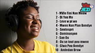 TOP 10 HAITIAN GOSPEL SONGS 2020 🙏Viv Jezi Tv🙏 HAITIAN GOSPEL SONGS 2020 PRAISE AND WORSHIP SONGS [upl. by Reppart]