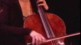 Sylvie Courvoisier Trio  Abaton Live 2004 [upl. by Dalis]