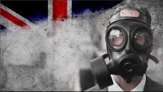 Documentary 2015 UK Preppers Surviving Armageddon Plan Documentar [upl. by Chi956]