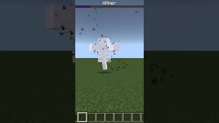 How to spawn the wither in Minecraft easy tutorial Spawning 1 wither per subscriber this video gets [upl. by Aldo]