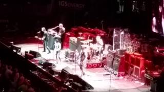 Joan Jett Live in Columbus OH [upl. by Aniled450]