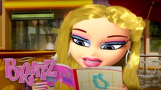 Bratz Rock Angelz Part 1  Bratz Series Full Episode [upl. by Waylin851]