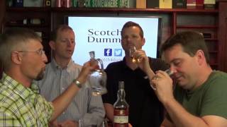 Glen Deveron 20 Year Single Malt Whisky Review 54 [upl. by Htabazile614]