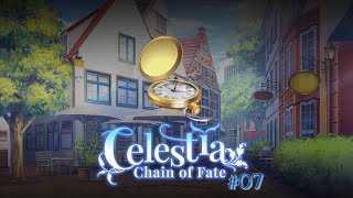 Vereint in der Zeit 07 Celestia Chain of Fate [upl. by Nner212]