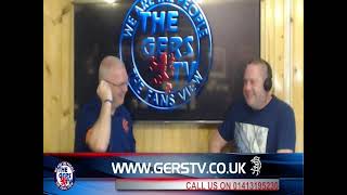 The Gers TV Live show Tuesday 8th Oct 2024 [upl. by Inaluahek]