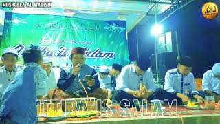 PEMBUKAAN RUTINAN SHOLAWAT amp HALAL BIHALAL [upl. by Oleusnoc728]