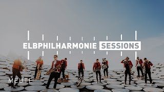 Elbphilharmonie Sessions  MEUTE live on the Rooftop [upl. by Ahsed]