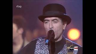 las mejores actuaciones de Musica si Tve 1998 Clip Pincha abajo [upl. by Upton622]