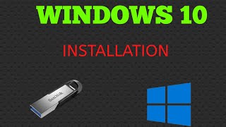 Laptop me windows 10 install kaise karehow to windows 10 install video windows10 viralvideo [upl. by Lessig154]