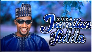 NURA M INUWA JAMILUN JIDDA  OFFICIAL MUSIC 2024 [upl. by Rush509]