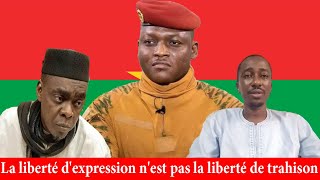 Issa Diawara Interpellation au Mali  les médias dinfluence manipulent quot la liberté dexpressionquot [upl. by Aila388]