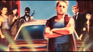 REPO MAN Official MASTERS OF CINEMA TRAILER [upl. by Yrrehs]