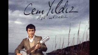 Cem Yildiz  Yandirdin Yaktin Beni [upl. by Lectra]