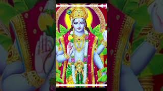 He Vishnu Bhagwan ham sab Ki vinati sunoty short [upl. by Mutz]