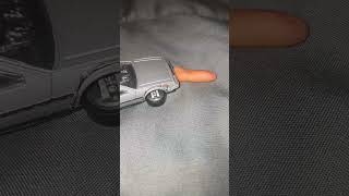 DeLorean eating a carrot meme memes fypシ゚viral comedy [upl. by Maressa431]