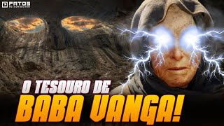 A incrível expedição secreta de Baba Vanga em uma caverna búlgara  E se for verdade [upl. by Atinauq]