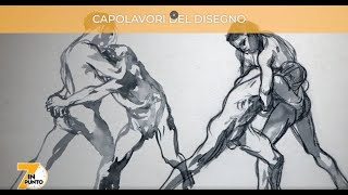 I CAPOLAVORI DEL DISEGNO [upl. by Elgar]