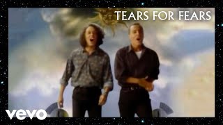 Tears For Fears  Sowing The Seeds Of Love [upl. by Jillayne327]