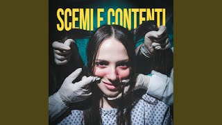 Scemi e Contenti feat Vipra [upl. by Christmas174]