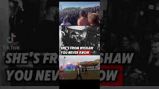 downloadfestival heavymetal heavymetalfamily fringefestival scottishtiktok glasgowcomedy [upl. by Amiaj]