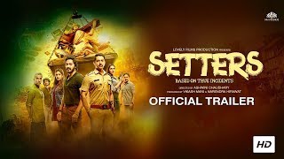 SETTERS Official Teaser Aftab Shivdasani Shreyas Talpade Ashwini Chaudhary NH Studioz [upl. by Mills129]