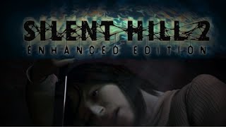 Silent Hill 2 Enhanced Edition Chapter Eleven Labyrinth Part 2  Hangman And Annoying Eddie [upl. by Elisa]