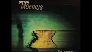 Moebius  Blotch Remastered Remastered Bureau B Full Album [upl. by Ahseekat736]