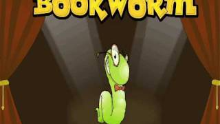 Bookworm Trailer [upl. by Brandenburg]