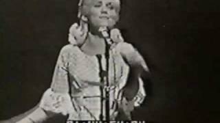 Jackie DeShannon  Shindig  What The World Needs Now [upl. by Malda]