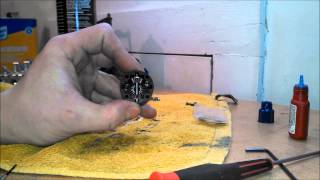 How To  Disassemble Clean amp Rebuild RC Differentials HD [upl. by Fleurette178]