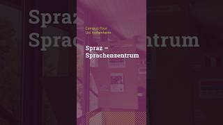 CampusGuide – Sprachenzentrum [upl. by Hamlen]